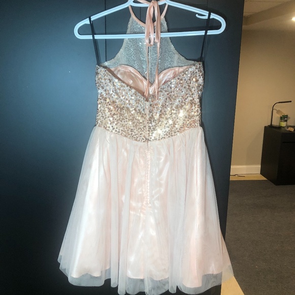 Homecoming dress - Picture 3 of 6